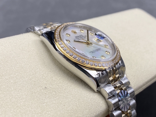 激安ロレックス細部ディテール